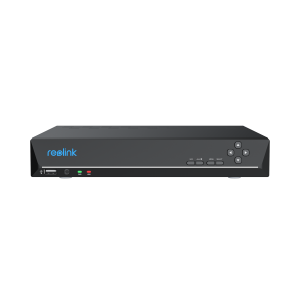 Reolink | NVR for 24/7 Continuous Recording | NVS8 | 1 | 8-Channel PN-8