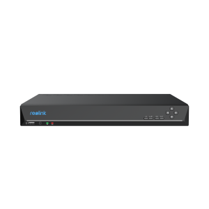 Reolink | PoE NVR for 24/7 Continuous Recording | NVS16 | 2 | 16-Channel PN-16