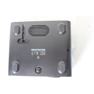 SALE OUT. Philips NeoPix 120 Home Projector, 1280x720, 100lm, 16:9, 3000:1, Black USED AS DEMO, SCRA...
