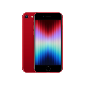 Mobilais Telefons Apple iPhone SE 64GB (PRODUCT)RED MMXH3QL/A