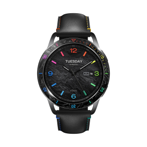 Xiaomi | Watch Strap | Rainbow | Leather BHR7887GL