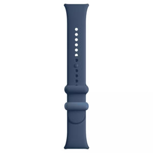 Xiaomi | Smart Band 8 Pro/Redmi Watch 4 Strap | Glacier blue | Strap material: TPU BHR8003GL