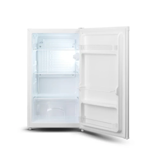 Goddess Refrigerator | GODRME085GW8SSE | Energy efficiency class E | Free standing | Larder | Height...