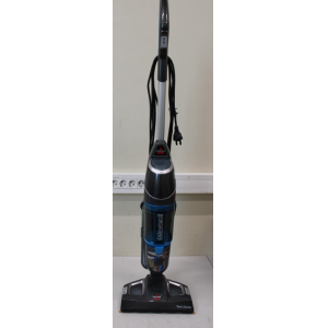 SALE OUT. Bissell Vac&Steam Steam Cleaner,NO ORIGINAL PACKAGING, SCRATCHES, MISSING INSTRUKCION MANU...
