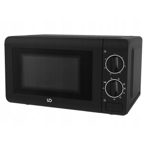 Microwave oven - UD MG20L-BK (8594213440620) 8594213440620