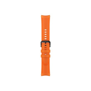 Smart Watch Xiaomi | Watch 2 Strap | Orange | Fluororubber BHR7207GL