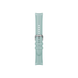 Smart Watch Xiaomi | Watch 2 Flora Strap | Green | Fluororubber BHR7678GL