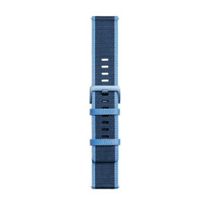 Smart Watch Xiaomi | Watch S1 Active Braided Nylon Strap | Navy Blue BHR6213GL