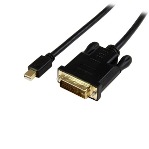 6FT MDP TO DVI CABLE/. MDP2DVIMM6BS