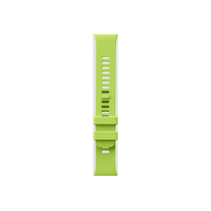 Xiaomi Xiaomi - strap for smart watch | 135-205 mm | Watch strap | Mint green | Thermoplastic polyur...