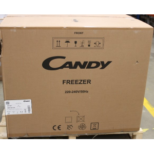 SALE OUT. Candy CMCH 302 EL/N Freezer, F, Chest, Free standing, Height 83.5 cm, Freezer net 292 L, W...