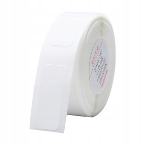 Niimbot thermal labels R10*25-240 White A2A08601501