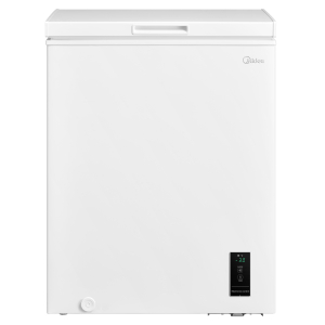 Midea Freezer | MDRC207FEE01 | Energy efficiency class E | Chest | Free standing | Height 85 cm | To...