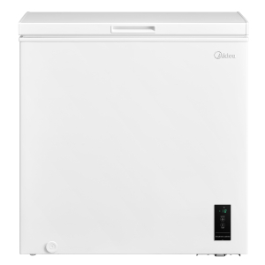Midea Freezer | MDRC280FEE01 | Energy efficiency class E | Chest | Free standing | Height 85 cm | To...