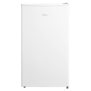Midea Freezer | MDRD99FZE01 | Energy efficiency class E | Upright | Free standing | Height 84.5 cm |...