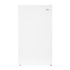 Midea Refrigerator | MDRD142FGE01 | Energy efficiency class E | Free standing | Larder | Height 86 c...