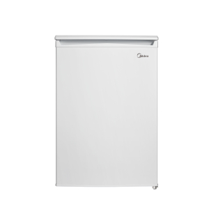 Midea Refrigerator | MDRD168FGE01 | Energy efficiency class F | Free standing | Larder | Height 84.5...