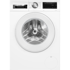 Bosch | Washing Machine | WGG2540MSN | Energy efficiency class A | Front loading | Washing capacity ...