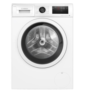 Bosch | Washing Machine | WAU28PI0SN | Energy efficiency class A | Front loading | Washing capacity ...
