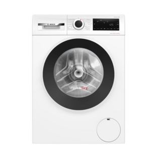 Bosch | Washing Machine with Dryer | WNG2540LSN | Energy efficiency class D | Front loading | Washin...