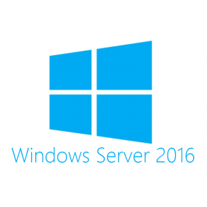Hewlett Packard Enterprise Microsoft Windows Server 2016 1 User CAL - EMEA 1 license(s)
