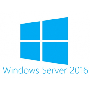 Microsoft Windows Server 2016 English