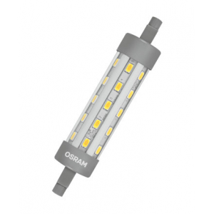 Osram Parathom Line R7s LED spuldze 6,5 W A++