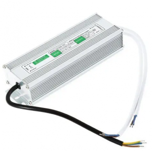 LED Barošanas bloks 12V / 120W / 10A VS-PS-10A-3TYPE