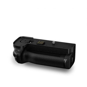 Panasonic DMW-BGS1E kameru bateriju turētājs Melns