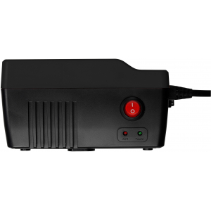 PowerWalker AVR 600 nepārtrauktas barošanas avots (UPS) 600 VA 360 W 3 Maiņstrāvas izvade (-s)