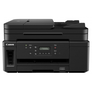 Daudzfunkciju tintes printeris Canon PIXMA GM4050 Tintes 600 x 1200 DPI A4 Wi-Fi