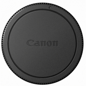Canon 6322B001 vāciņš objektīviem Melns