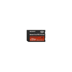 Sony MSHX32B2 zibatmiņa 32 GB MS Pro-HG Duo
