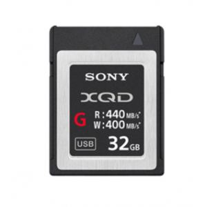 Sony QDG32E-R zibatmiņa 32 GB XQD