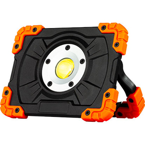 REV 2620011210 kabatas baterija Melns, Oranžs LED