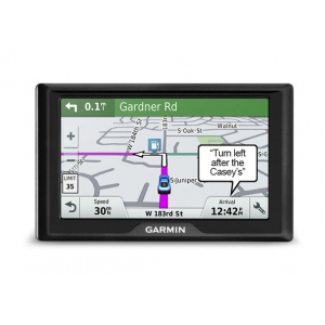 Garmin Drive 51 LMT-S navigators 12,7 cm (5