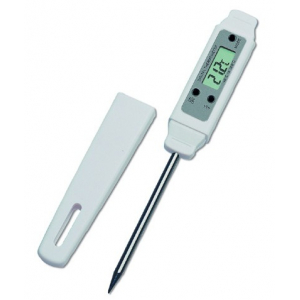 TFA-Dostmann 30.1013 digitālais ķermeņa temperatūras mērītājs