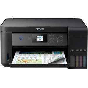 Daudzfunkciju tintes printeris Epson EcoTank ET-2750