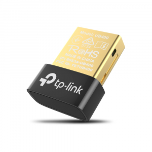 TP-LINK UB400 interfeisa karte/adapteris Bluetooth sistēma
