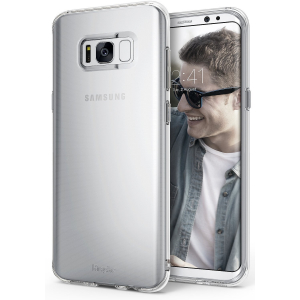 Ringke Air Samsung Galaxy S8 Plus Crystal View RGK466CL