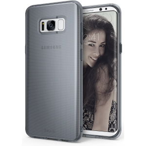 Ringke Air Samsung Galaxy S8 Plus Smoke Black RGK468SM