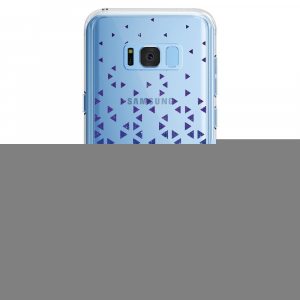 Ringke Fusion Design Samsung Galaxy S8 Plus Stargaze Waterfall RGK481STR