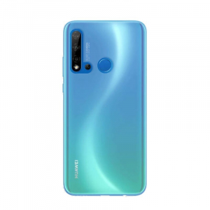 PURO 0.3 Nude Huawei P20 Lite (2019) (clear) PUR079CL