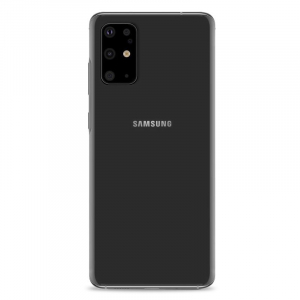 PURO 0.3 Nude Samsung Galaxy S20 Ultra (clear) PUR213CL