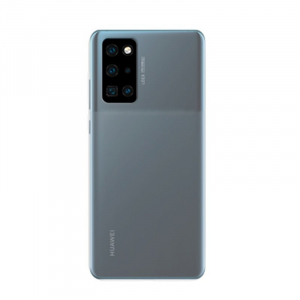 PURO 0.3 Nude Huawei P40 (clear) PUR234CL