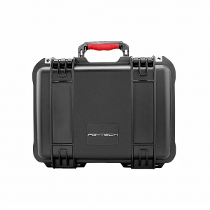 PGYTECH P-HA-033 camera drone case Hard case Black EVA,Polypropylene (PP)