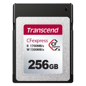 Transcend CFexpress 820 256GB