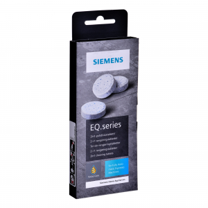 Siemens TZ80001B kafijas filtrs Tīrīšanas tablete