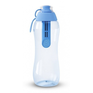 Dafi SOFT Water filtration bottle 0.3 L Blue POZ02430