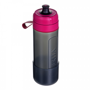 Filter Bottle Brita Fill&Go Active (0,6l; pink) 